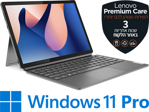 Tablet IdeaPad Duet 5 12IRU8 I7/16G/512SSD/11P/3Y