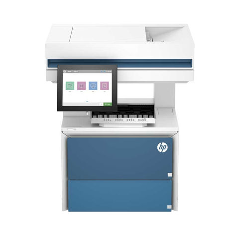 HP LASERJET ENT MFP 6600DN PRNTR