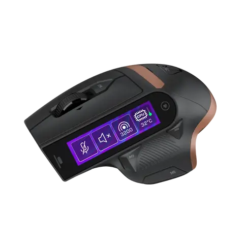 עכבר אלחוטי דגם Command Series MC7 מבית Turtle Beach