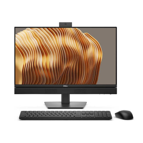 DELL PRO 24 AIO QC24251 23.8' FHD TOUCH/U5-235T/16GB/512GBSSD/INTEL HD/WIN11PRO/