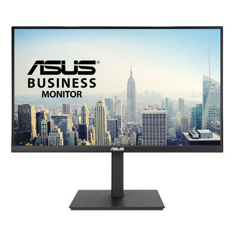 ASUS VA27ACFSN 27-inch QHD/IPS /DP+HDMI+TYPEC+USB*3+SPEAKER+RJ45