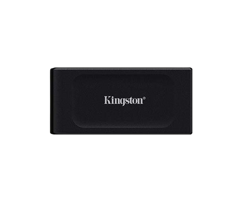 דיסק חיצוני Kingston XS1000 1TB USB 3.2 Gen 2 up to 1050 MB/s