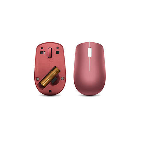 Lenovo 530 Wireless Mouse Cherry Red - GY50Z18990