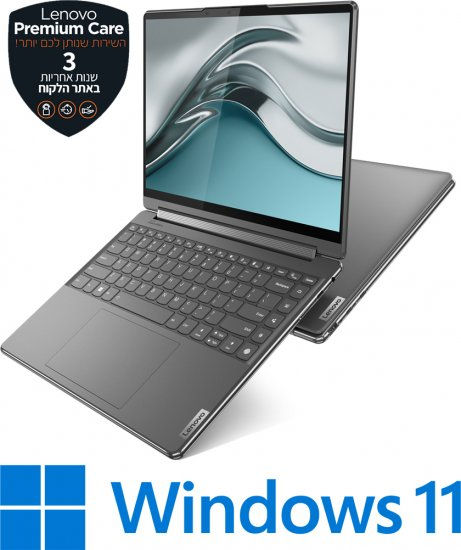 NB YG 9 Pro 14IRP8 I7/32G/1TSSD/RT4050/11H/3Y