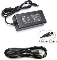 Thumbnail: מטען מקורי למחשב נייד Hp 90W 19V 4.74A 7.4*5.0mm