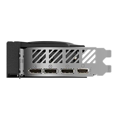 GeForce RTX™ 4070 Ti WINDFORCE OC 12G