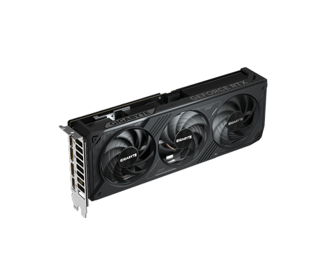 כרטיס מסך GIGABYTE GeForce RTX 5070 WINDFORCE OC SFF 12GB
