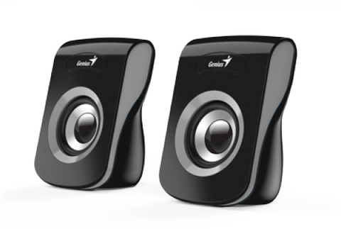 רמקולים למחשב Genius SP-Q180