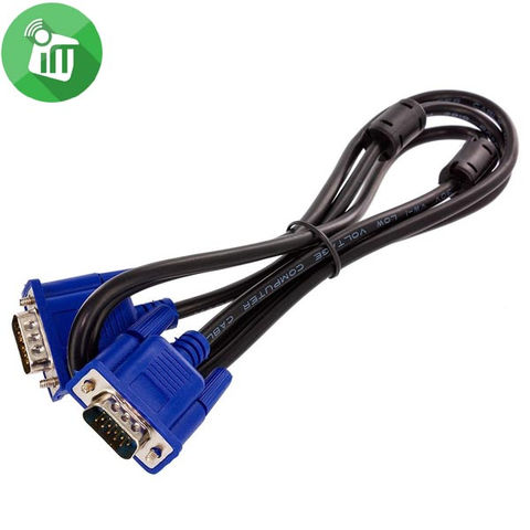 VGA 1.8M