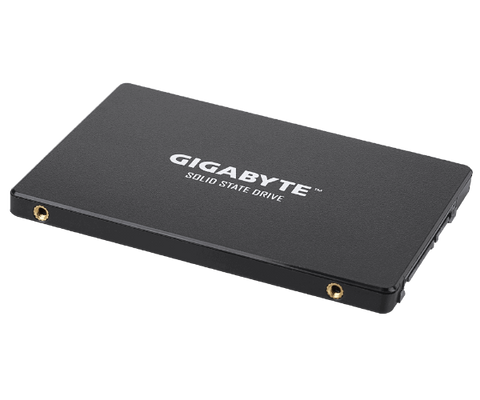 דיסק 2.5 פנימי GIGAGYTE GP-GSTFS31100TNTD SSD 1TB SATA