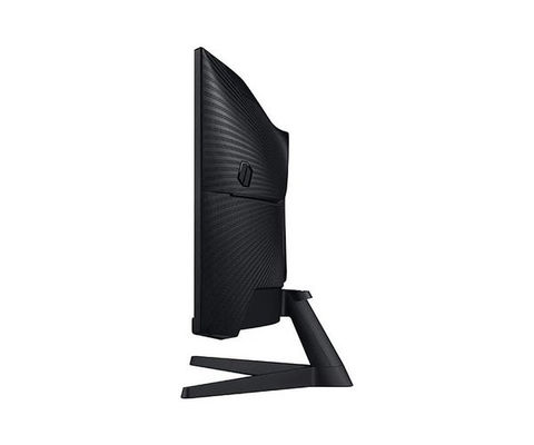 מסך Samsung Odyssey G5 Series Ultra WQHD 34 VA 1ms HDMI DP