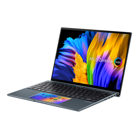 ASUS NB-UX/UX5406SA-14.0 3K OLED/Touch/INTEL Ultra 7 AI NPU 47 /32GB DDR5/1TB SS