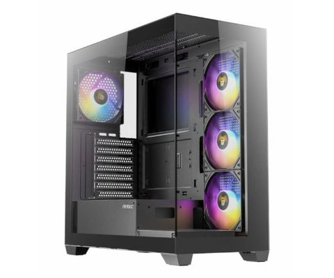מחשב CX300 ARGB 700W B650M R7-7800X3D 32GB DDR5 1TB NVME 5060