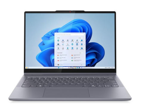 מחשב נייד 14 אינץ מסך מגע Lenovo IdeaPad 5 2-in-1 14IAL10 83KR004RIV