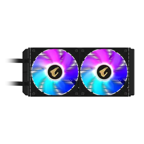 AORUS GeForce RTX™ 4070 Ti 12GB XTREME WATERFORCE