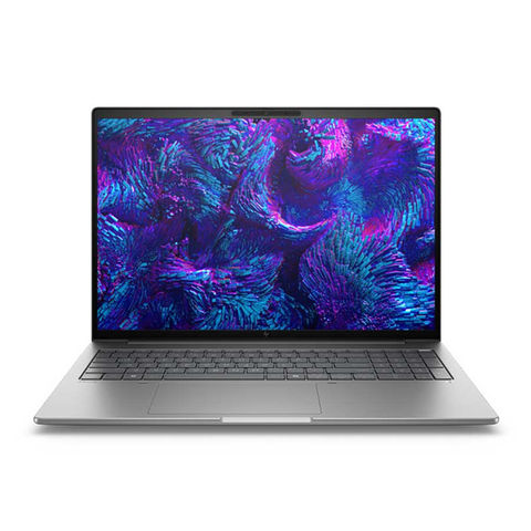 HP ZBook 8 G1i 16.0 WUXGA Ultra 7 255H/64GB (2x32GB)/2TB/A500 ADA 4GB/WIN11PRO/L