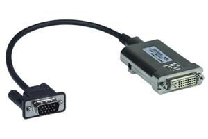 DVI TO VGA digital