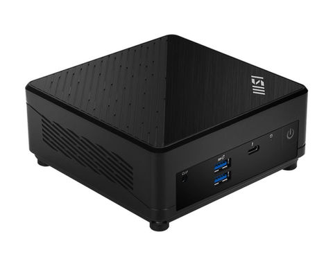 מחשב מיקרו msi Cubi 5 12M-432BIL