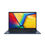 תמונה ממוזערת: ASUS Vivobook 14/X1404VA-14.0 FHD/ i5-1335U/8GB DDR4/512GB M.2 SSD/Blue/FD/1Y