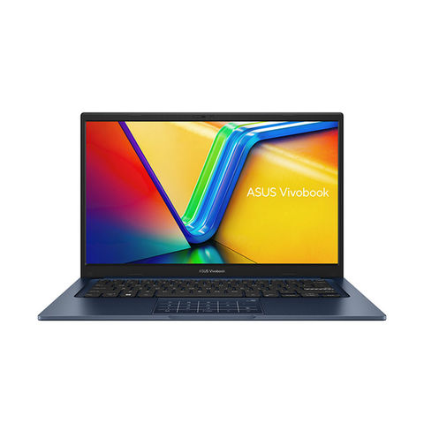 ASUS Vivobook 14/X1404VA-14.0 FHD/ i5-1335U/8GB DDR4/512GB M.2 SSD/Blue/FD/1Y
