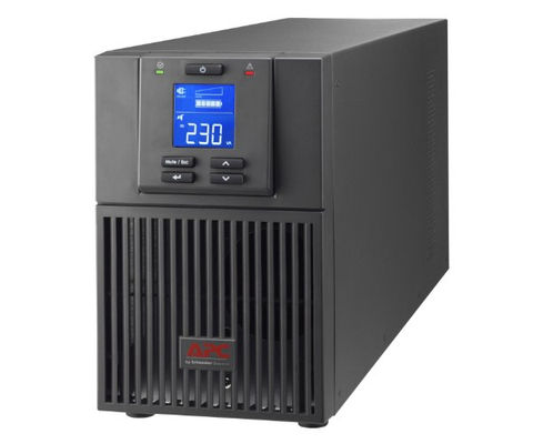אל פסק אונליין 3 שקעים 800W/1000VA SRV1KI APC