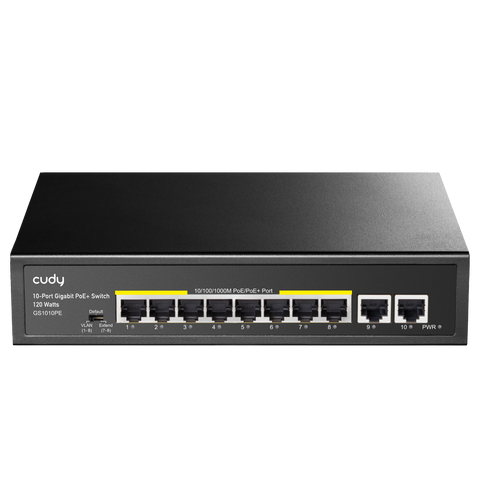 CUDY GS1010PE-IL