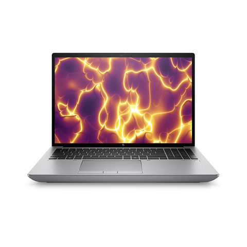 HP ZBook Fury 16' FHD G11 FHD i9-14900HX/32GB DDR5