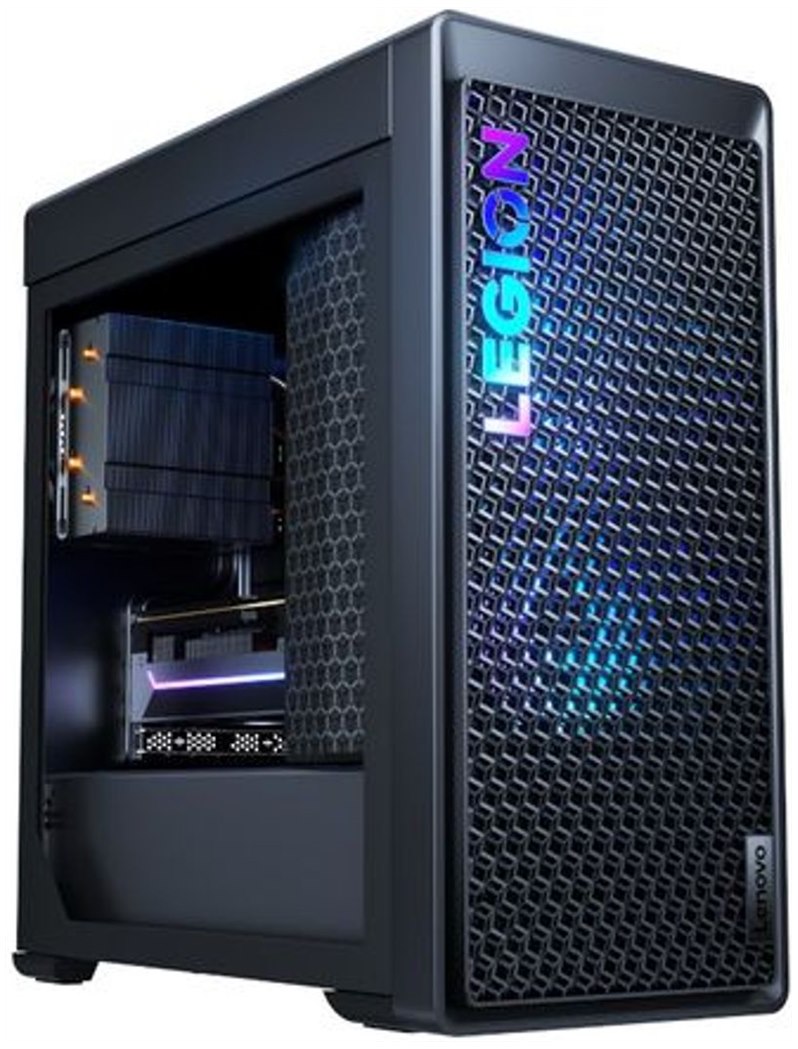 IP Desk Legion T5-26IRX9 Intel Core I7-14650HX 32GB 1TB SSD RTX4070SP 12GB Win11