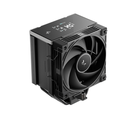 מאורר למעבד Cooler Master AK700 DIGITAL NYX Black 280W TDP 157mm