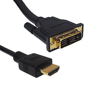 HDMI TO DVI 3M