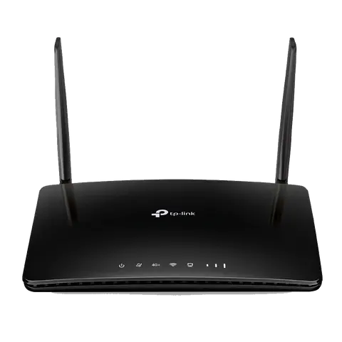 ARCHER MR600 AC1200 Router מבית TP-LINK