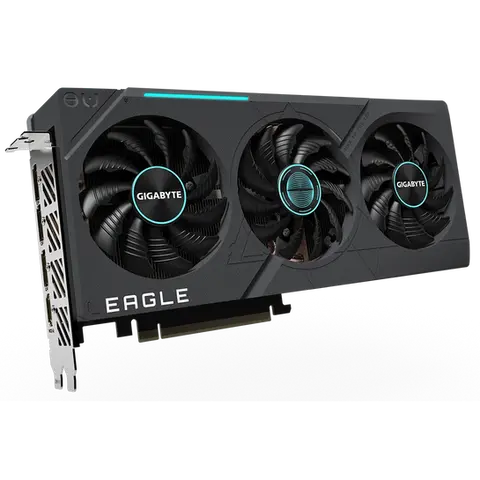 GeForce RTX™ 4070 Ti EAGLE OC 12G (rev. 2.0) rev. 1.0