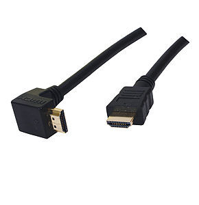 HDMI 3M 90°