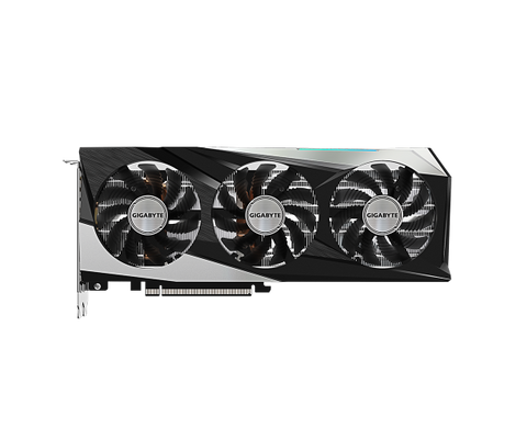 כרטיס מסך Gigabyte RADEON RX 7600 Gaming OC 8GB