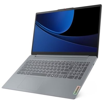 IdeaPad Slim 3 15IRU9 IntelCore™ 3100U/8G/512SSD/DOS/1Y