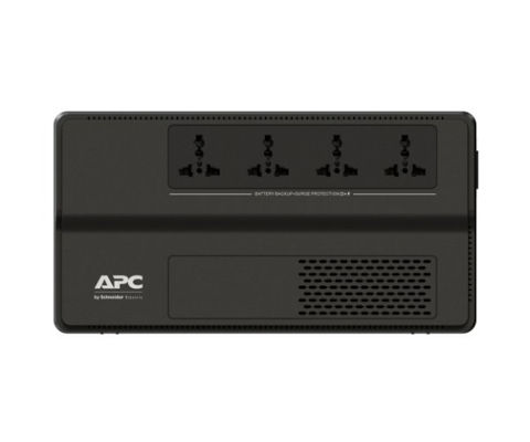 אל-פסק 4 שקעים APC Easy UPS 1000VA/600Watts BV1000I-MSX