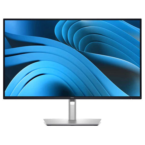 Dell Pro 27 Plus 4K USB-C Hub Monitor - P2725QE, 68.6cm HDMI/DP 210-BRDS