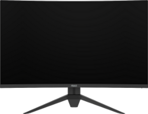 MAG 32" Curved Gaming  Led Monitor, 240Hz C32R240K