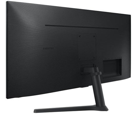 מסך שטוח Samsung ViewFinity S5 S34C500GAM UWQHD VA 34 FreeSync
