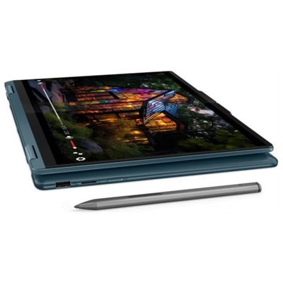 Yoga 7 2-in-1 14IML9 Intel Core Ultra 7 155U 16GB 1TB 14" WUXGA (1920×1200) Pen