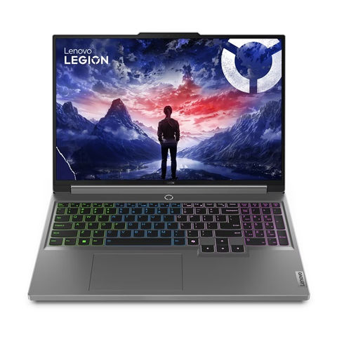 LEGION 5 I7-14650HX 16" 32G 1TB DOS RTX4060 3Y-OS Lenovo