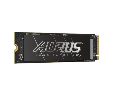דיסק פנימי Aorus Gen5 14000 SSD 2TB PCI-E 5.0X4 NVMe 2.0