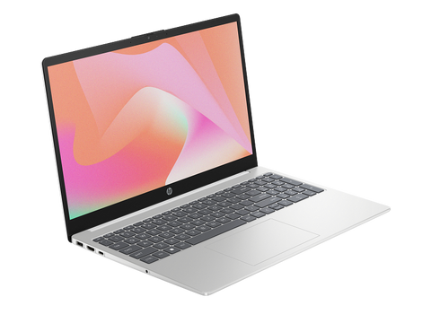 HP Laptop 15-fd0087nj