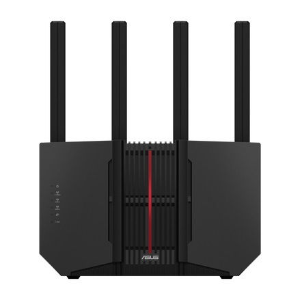 ראוטר גיימינג Asus RT-BE92U Tri Band WiFi 7