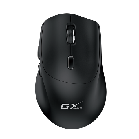 עכבר גיימינג אלחוטי GENIUS Scorpion M8100 BLACK