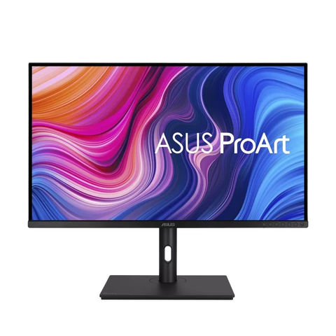 מסך מחשב מקצועי 32 אינץ ASUS ProArt Display PA329CV 4K UHD