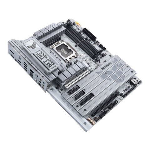 לוח אם ASUS TUF GAMING Z890-PRO WIFI Intel LGA1851 DDR5