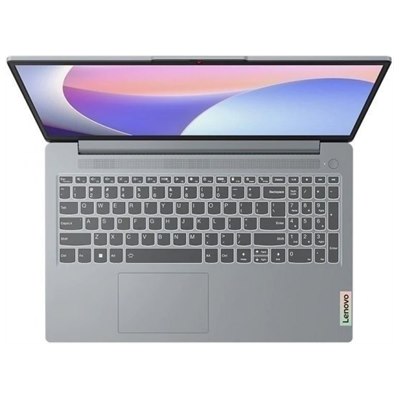 מחשב נייד 15.6 אינץ Lenovo IdeaPad Slim 3 15IRU8 82X700H1IV