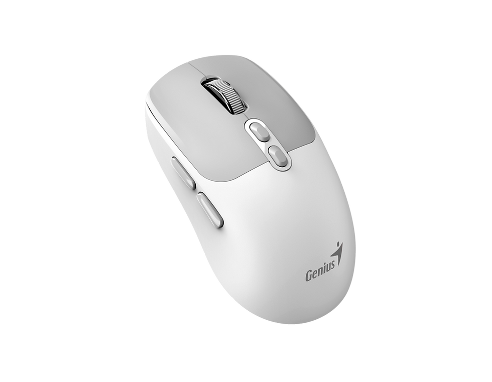 Thumbnail: Genius  NX-8080S BT+WIFI