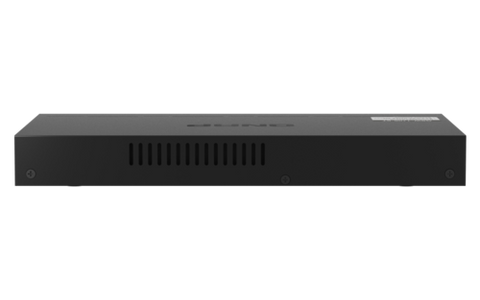 מתג לא מנוהל QNAP 8-Port 2.5GbE QSW-1108-8T